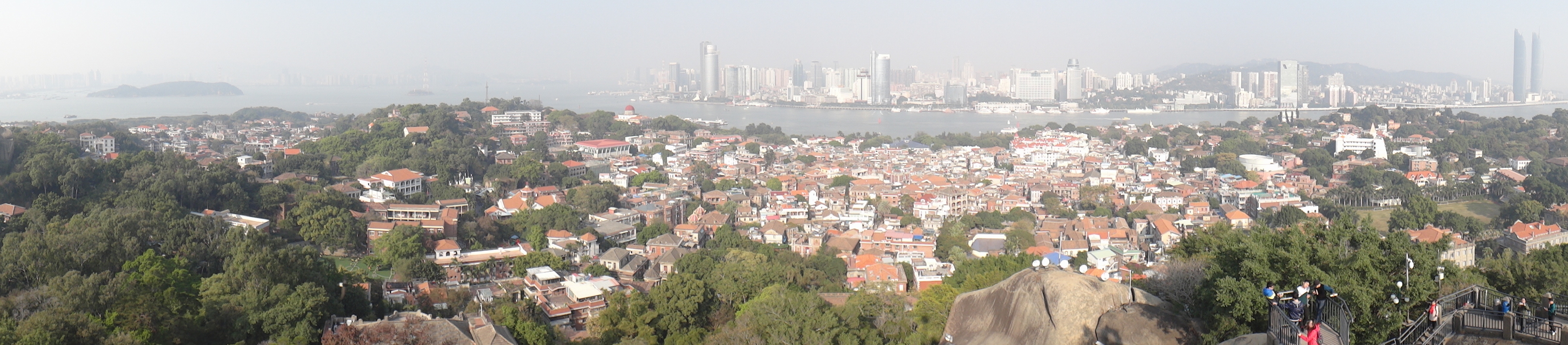 20131112-LA-Weishan