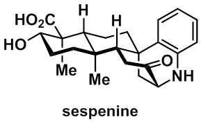 sespenine